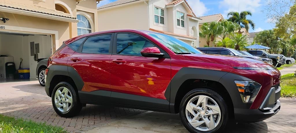 sunrise mobile auto detailing llc featured