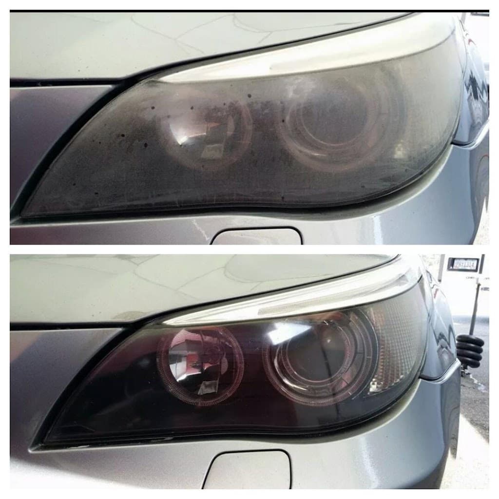 Showroom Reflections Auto Detailing & Pressure Washing featured