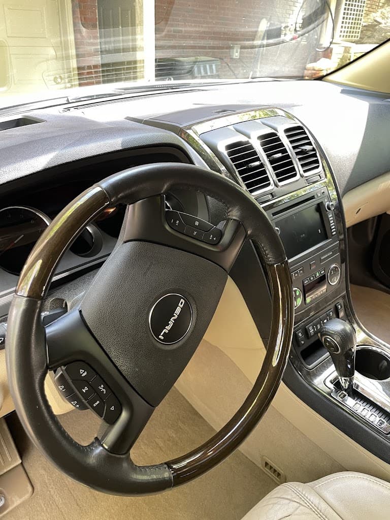 Walrod's Auto Detail featured
