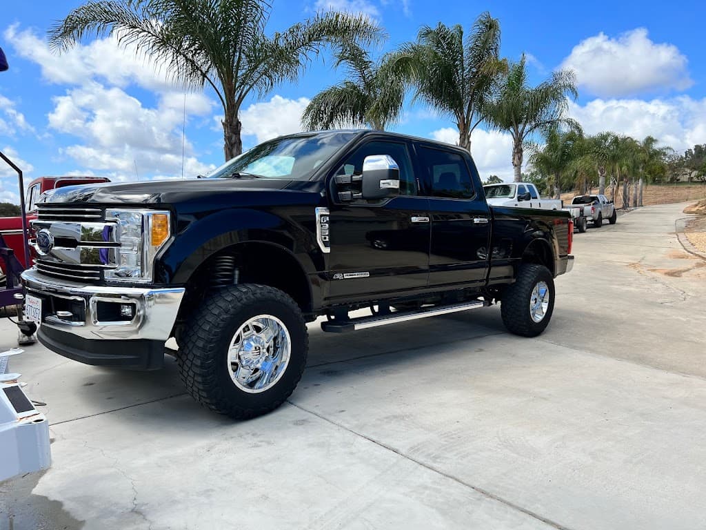K2 Auto Detailing - Poway featured
