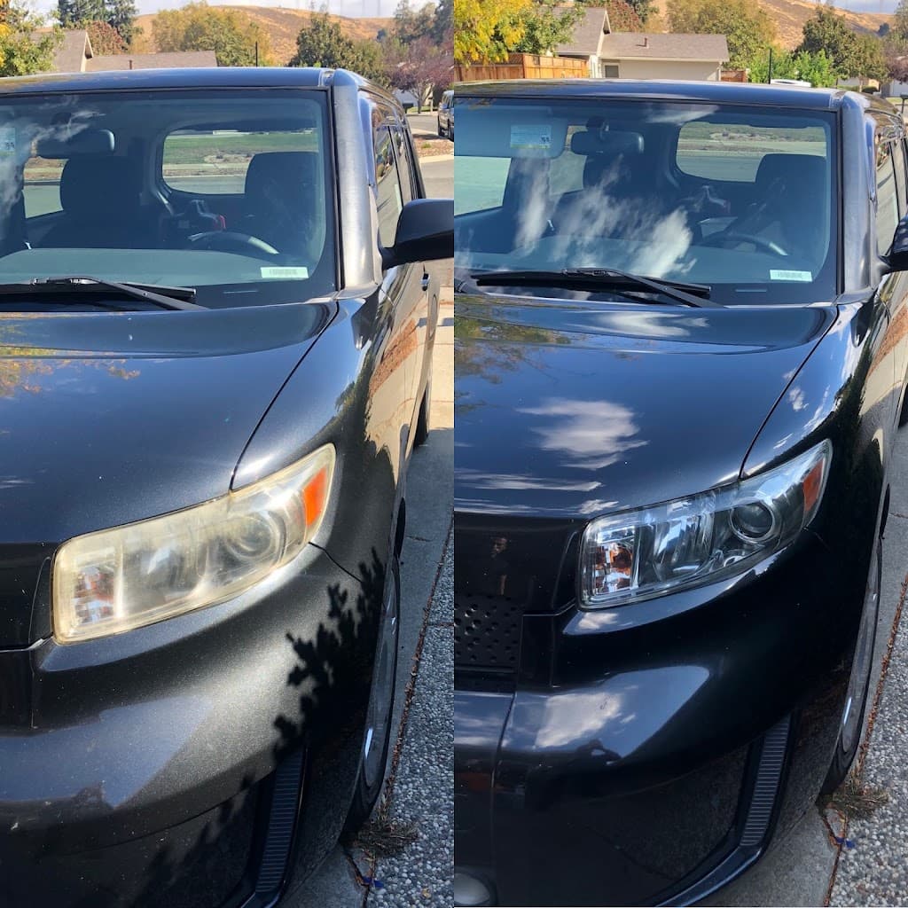 Run's Auto Detailing featured