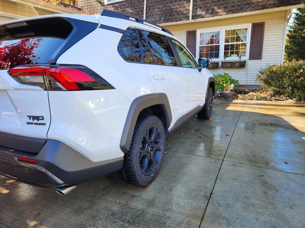 Limitless Detailing LLC featured