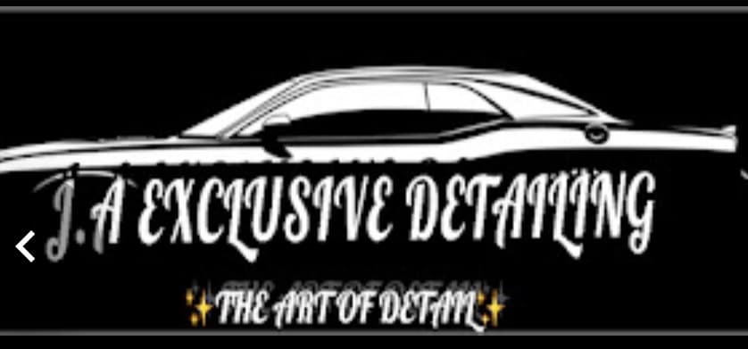 JA Exclusive Auto Detailing featured