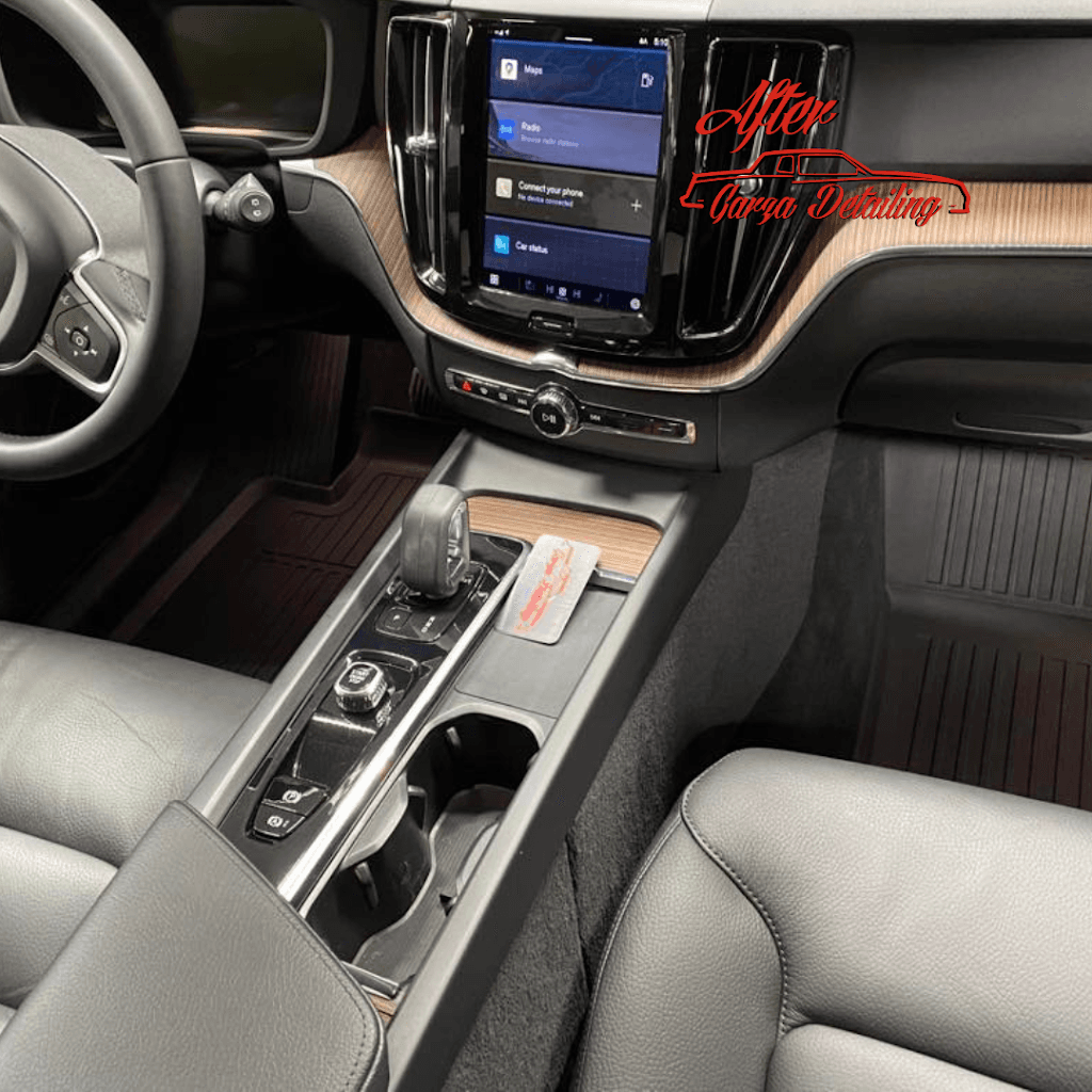 Garza Detailing, LLC featured
