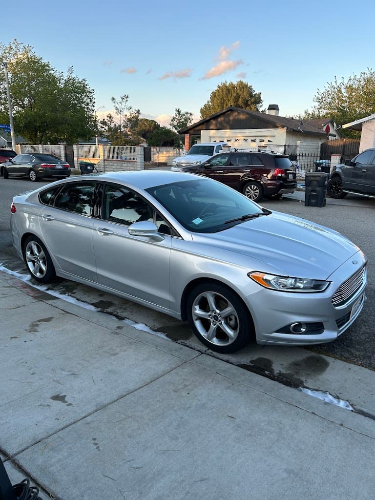 Jorge's Auto Detailing featured