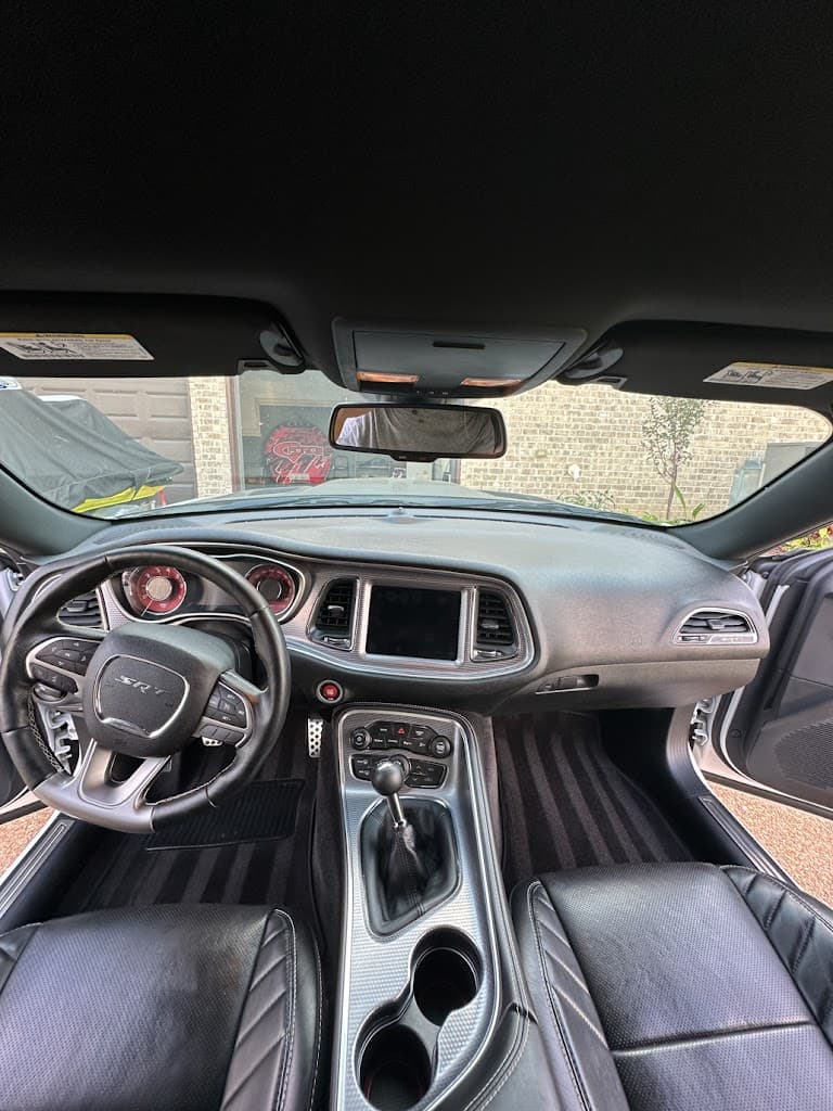 Luxeline Mobile Detailing featured