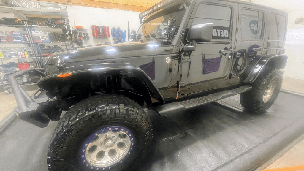 Bay Automotive Detailing featured