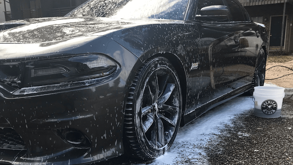 Island Time Mobile Detailing LLC featured