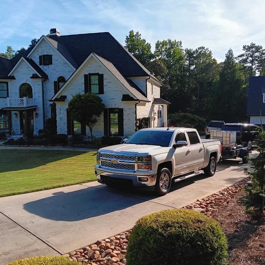 SIB's Reliable Car Detailing Service featured