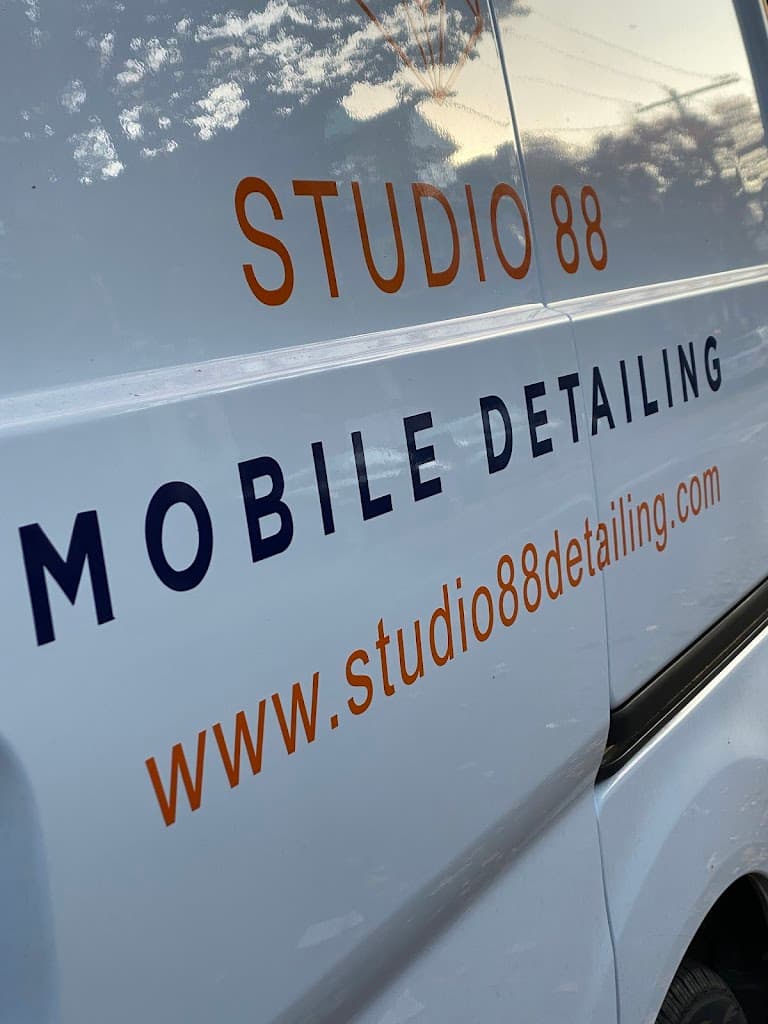 Studio88 Detailing featured
