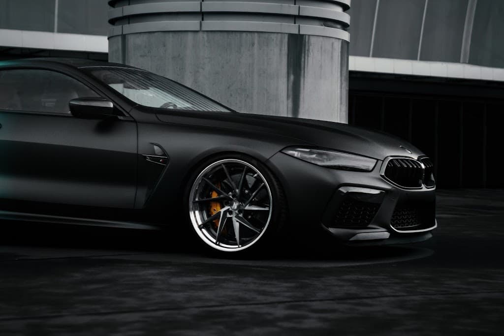 Pristine Ceramic Coatings featured