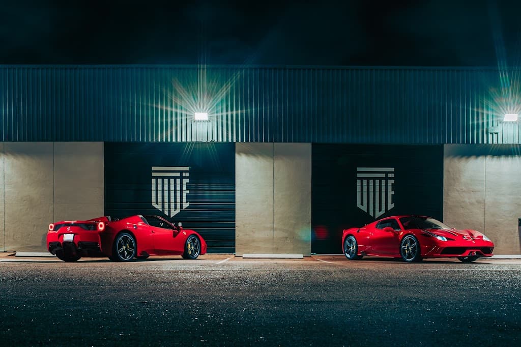 Vive Auto PPF Tint Ceramic Coating - Katy featured