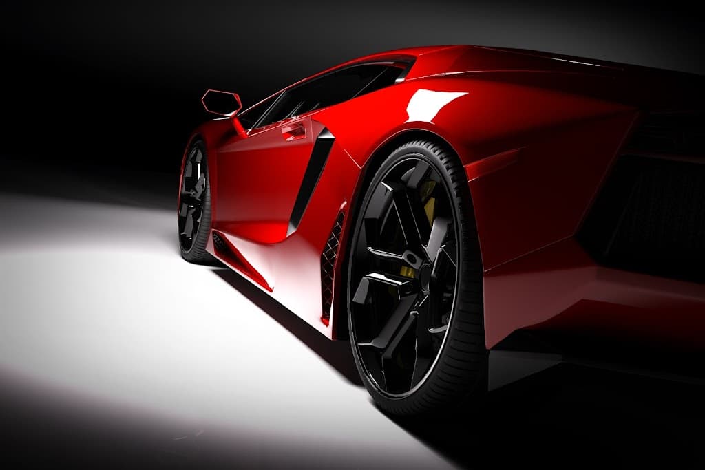 DH MOBILE AUTO DETAILING featured