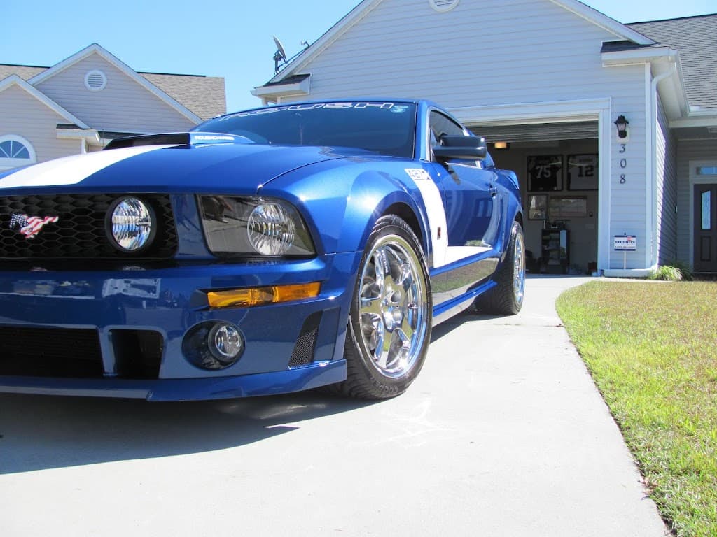 40 Auto Detail featured