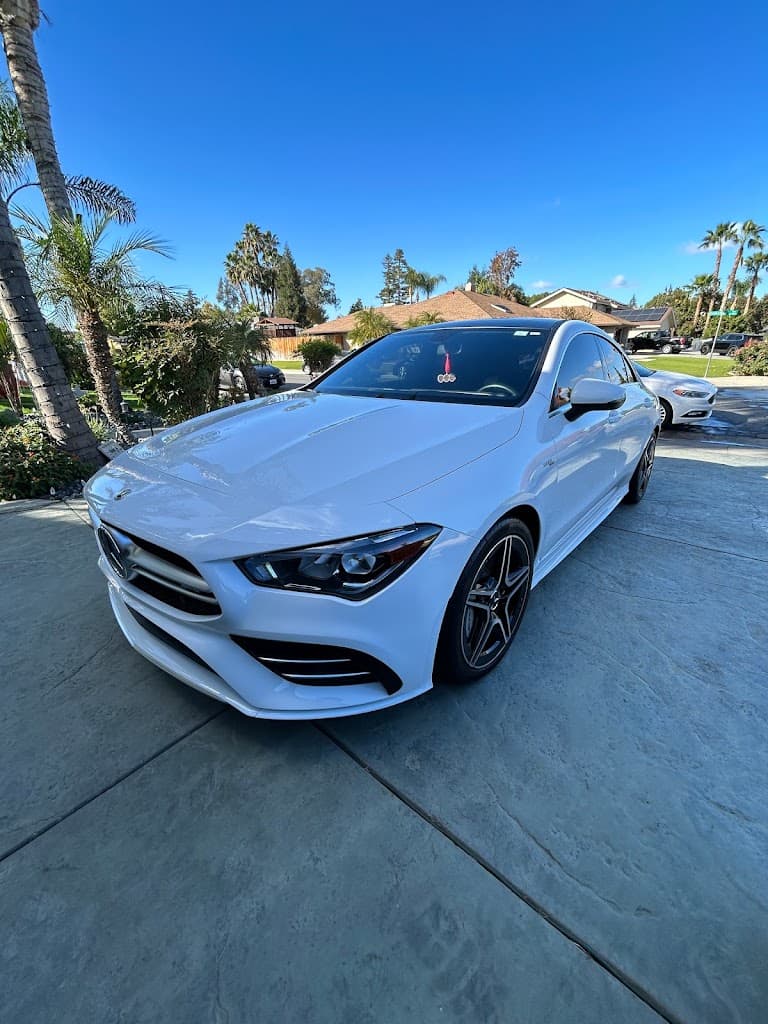WinnersCrcle Detailing featured