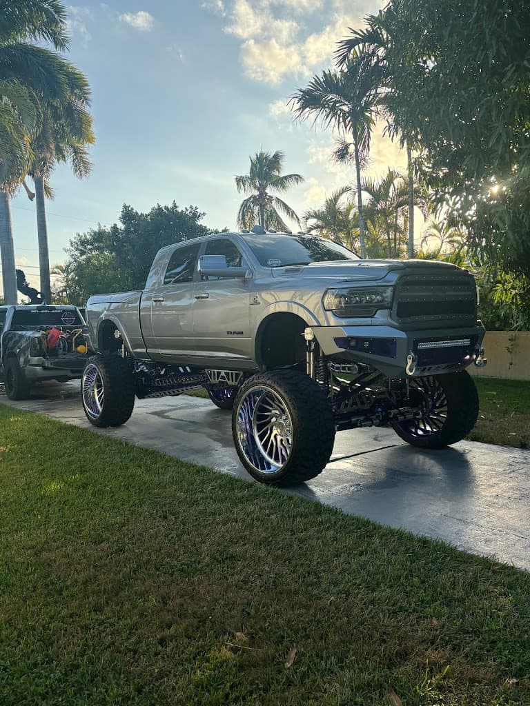 Krystal Clear Detailing featured