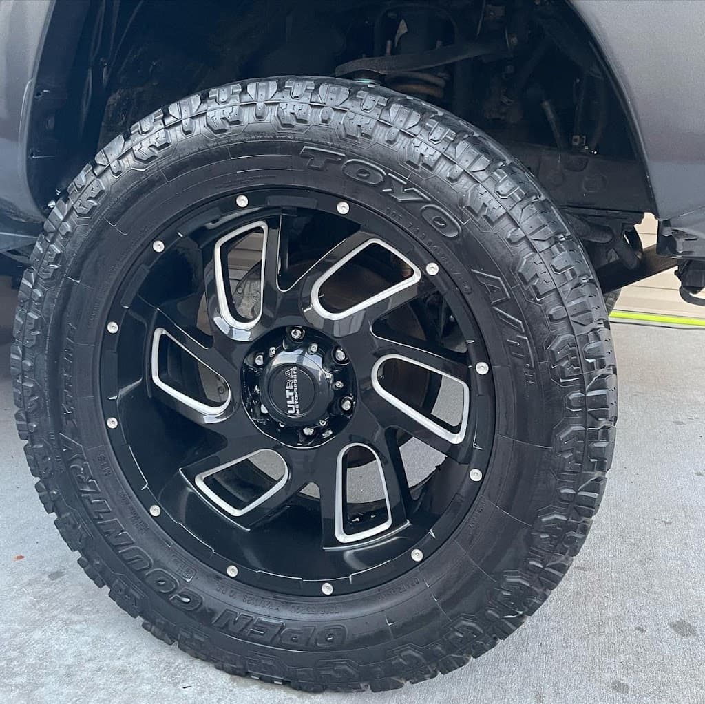 GP Detailing featured