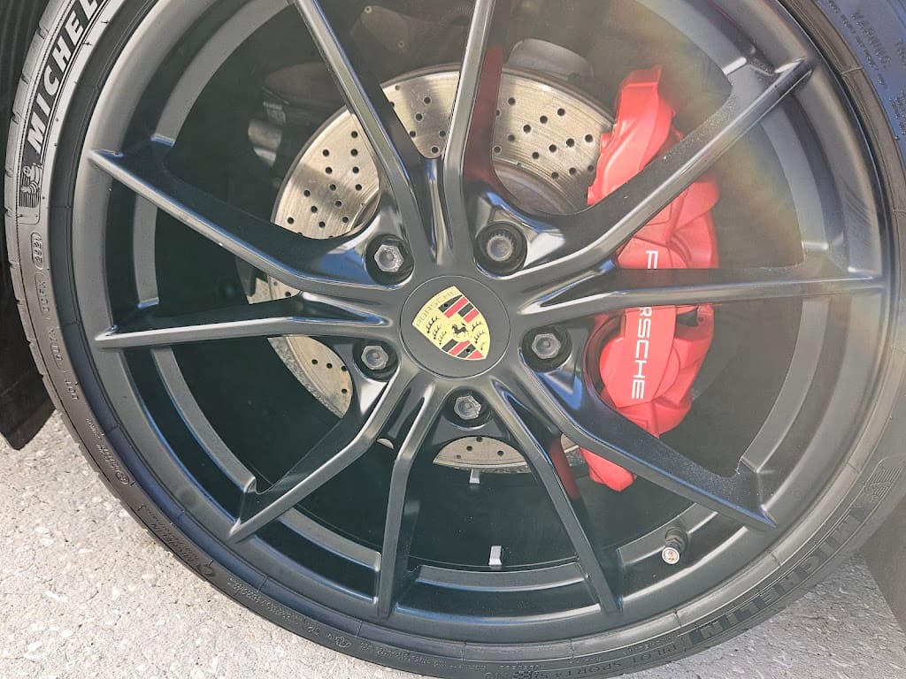 Revive & Renew Mobile Detailing featured
