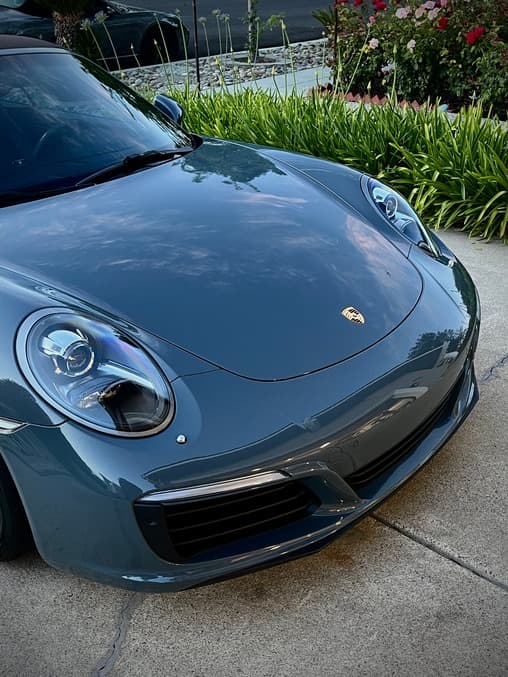 Almaden Mobile Detailing featured