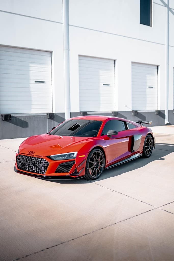 Ideal Detailing Solutions featured