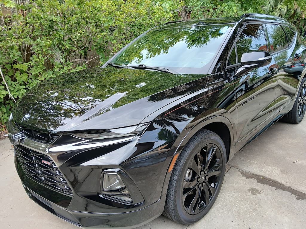 Ormond Beach Old School Auto Detailing and Ceramic Coating Specialist featured