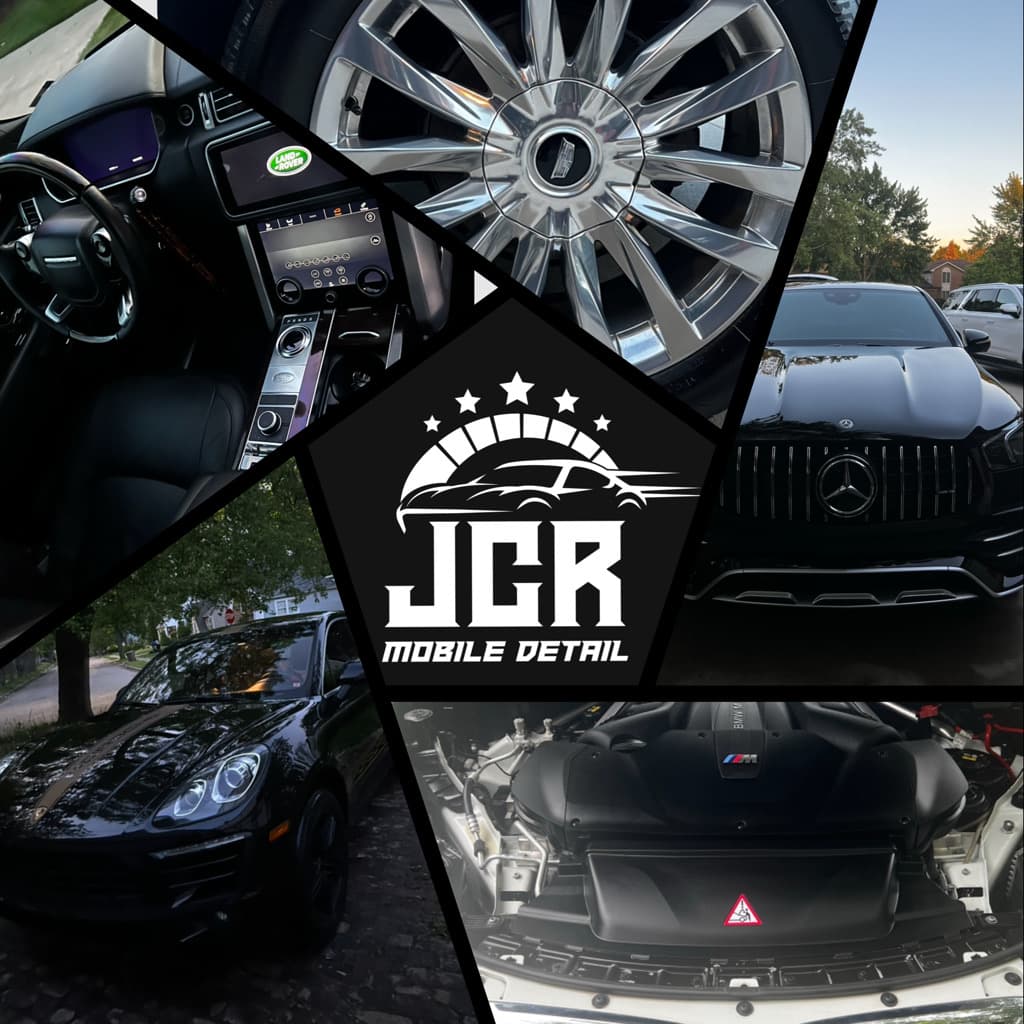 JCR Mobile Detail featured
