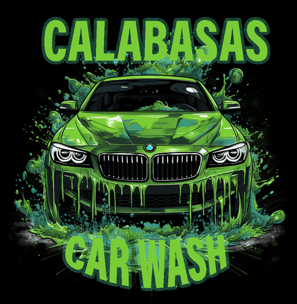 Mobile Car Wash in Calabasas featured