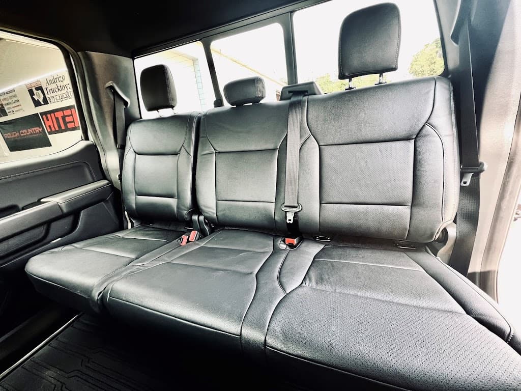 Andrizo PPF & Interior Detailing featured