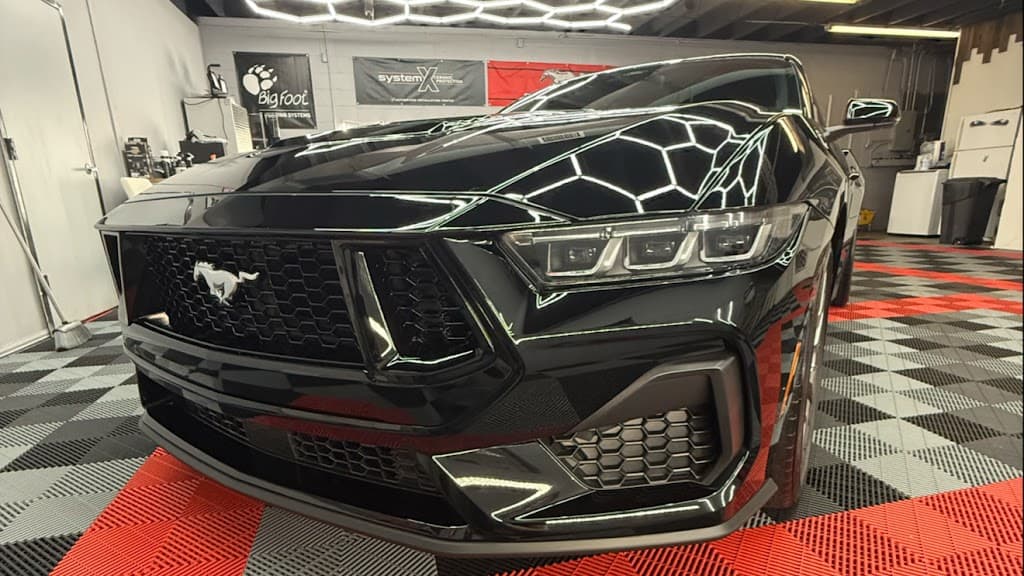 Ros Group Automotive Detailing. featured