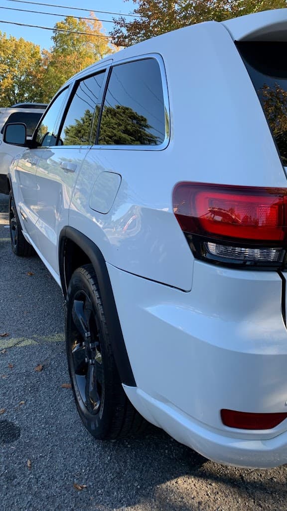 Pro Mobile detail and carwash featured