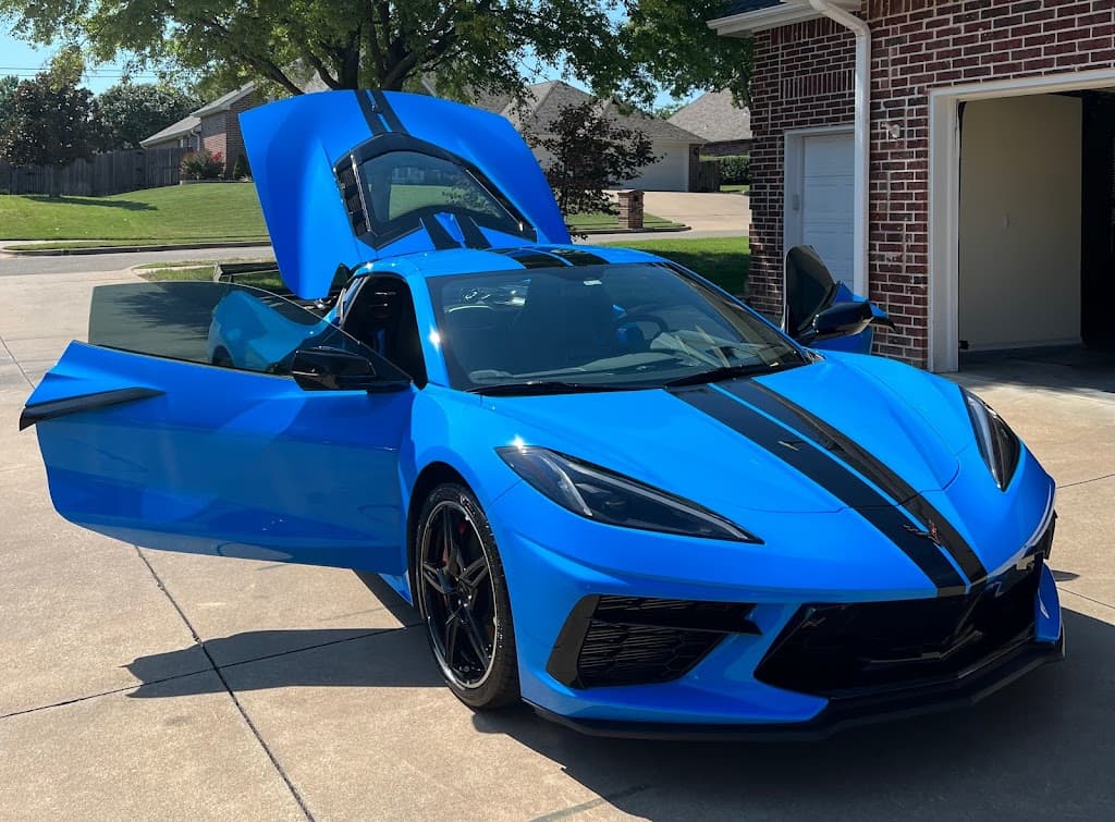 Cotner Mobile Detailing featured