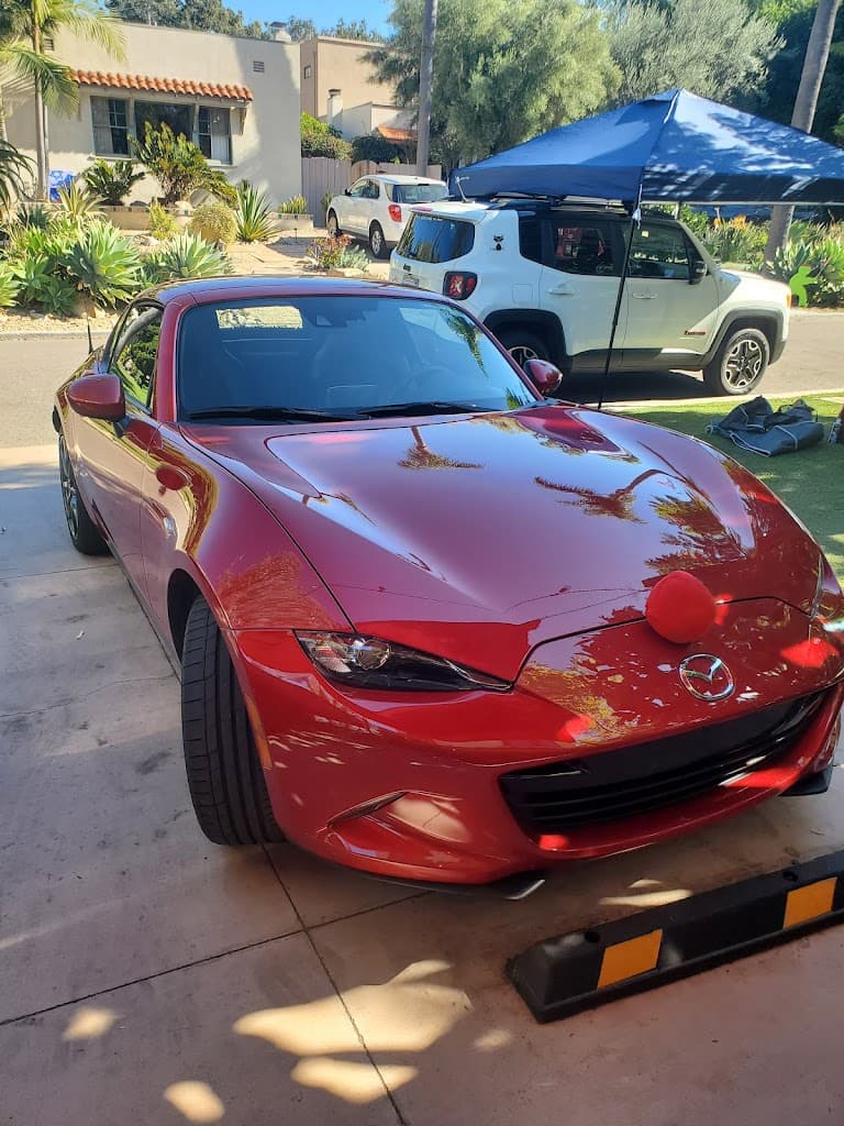 Annette's Mobile Detailing featured