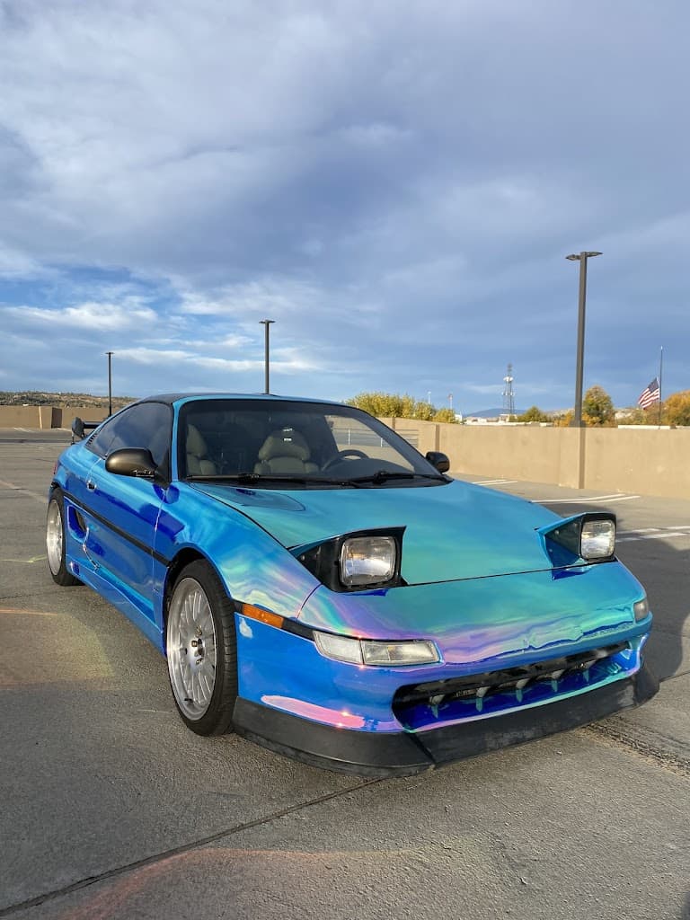 AZ Exotic Wraps featured