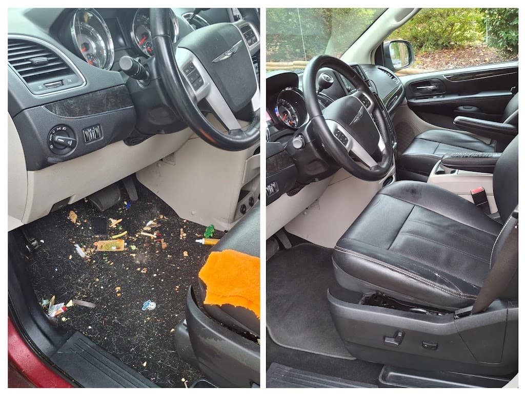 L9 Mobile Detailing and Paint Correction - Car Detailing Service, Mobile Auto Detailing in Cary NC featured