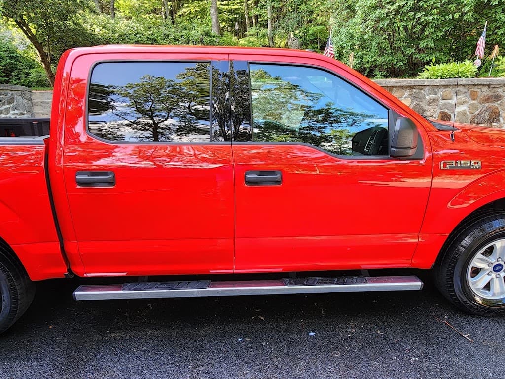 Streamline Car Detailing featured