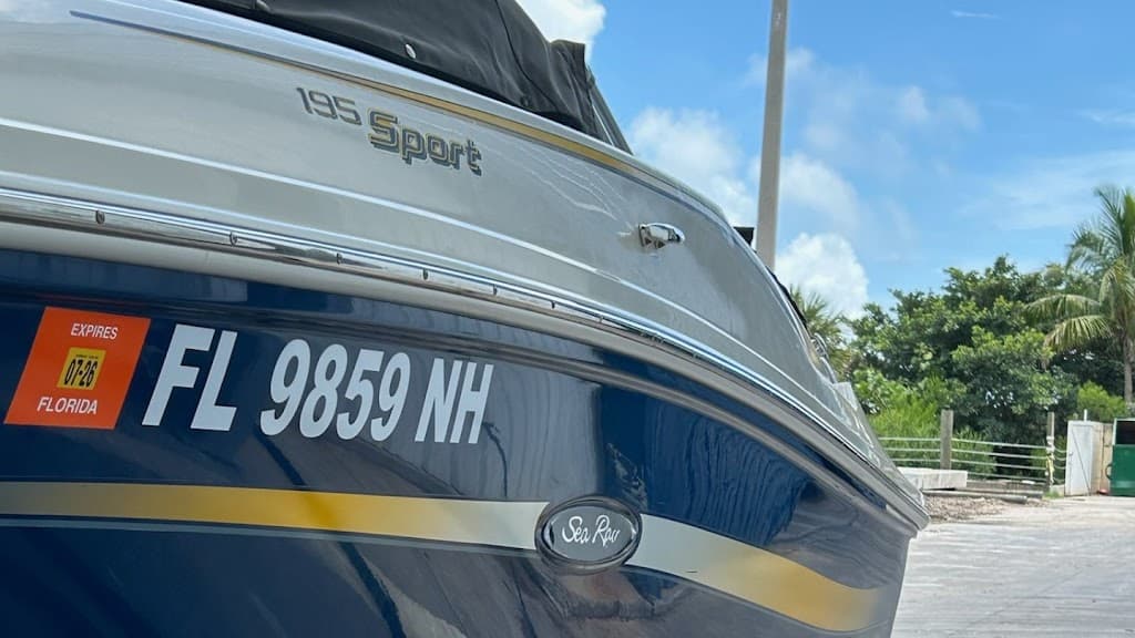 T-Tops Marine Detailing featured