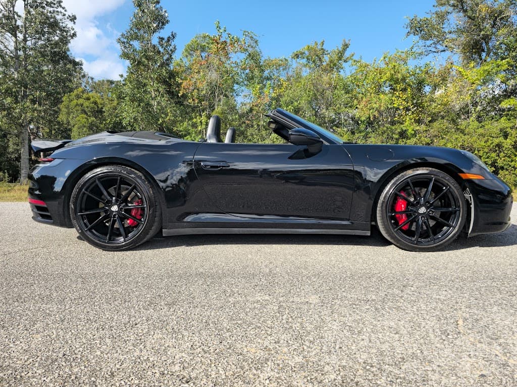 B&B Detailing featured