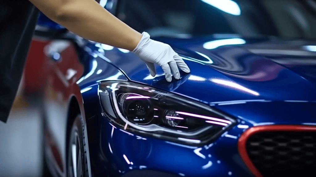 Cortes auto detailing featured