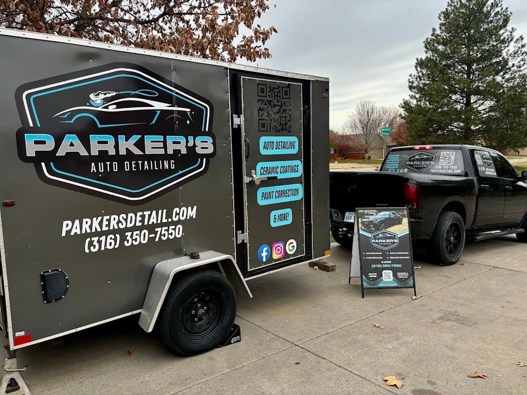 Parker's Detail, LLC featured
