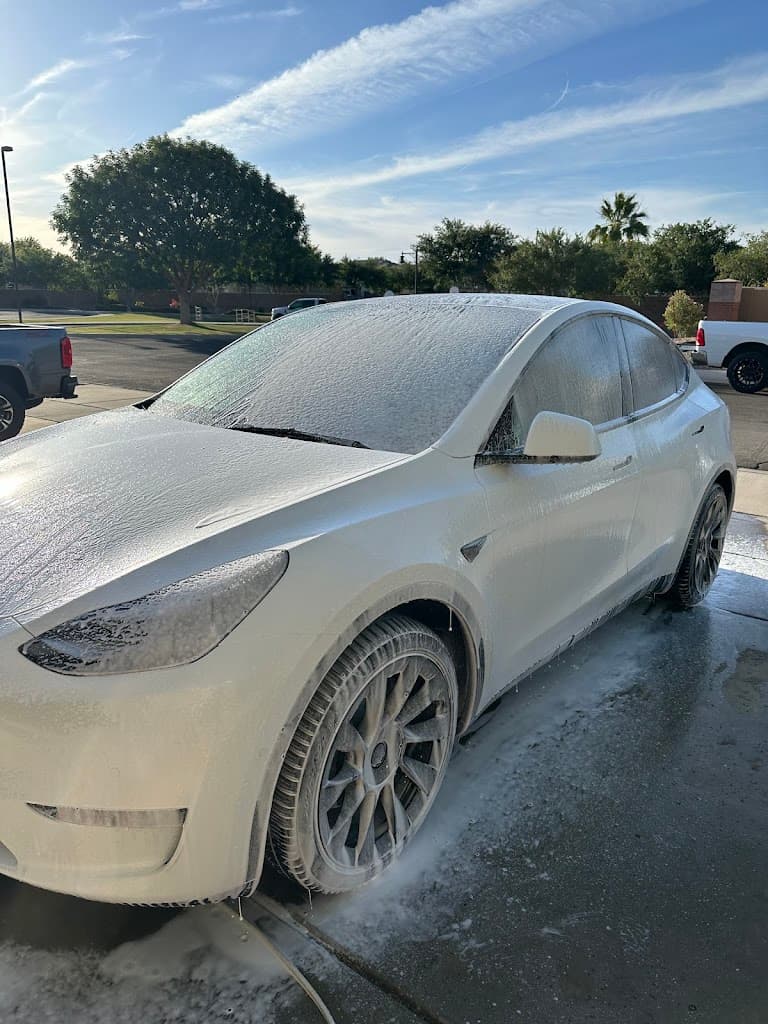 Cades Mobile Detailing featured