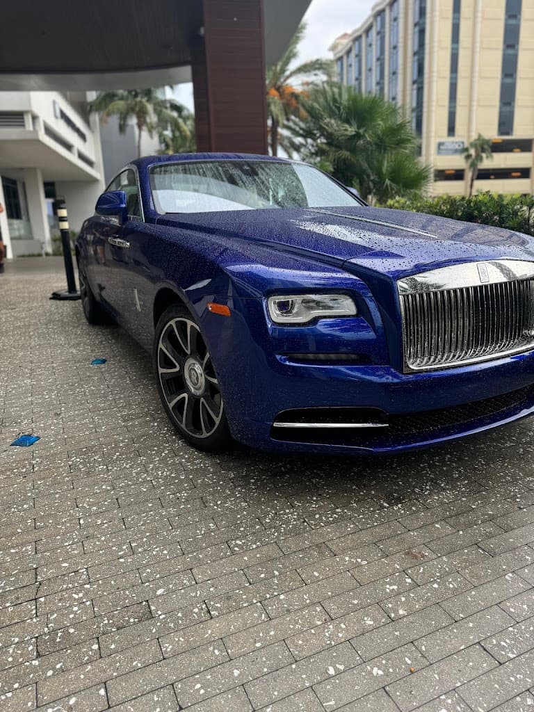 OCD Detailing Solutions - Mobile Detailing & Ceramic Coatings featured