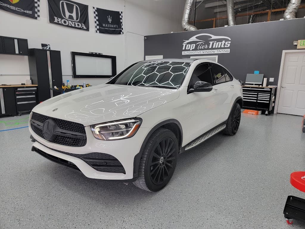 Top Tier Tints & Tint Academy featured
