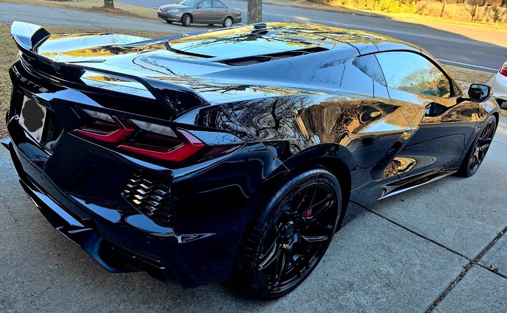 SparClean Detailers Ceramic Coatings & Detailing featured