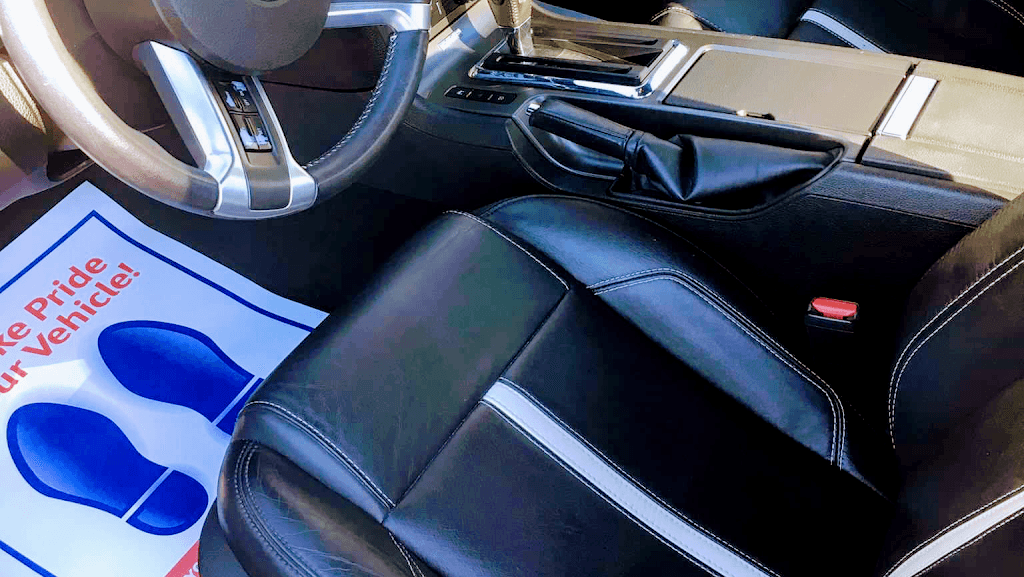 Minnesota's Mobile detailing featured