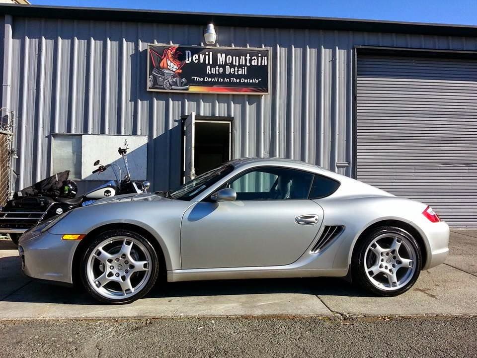 Devil Mountain Auto Detail featured