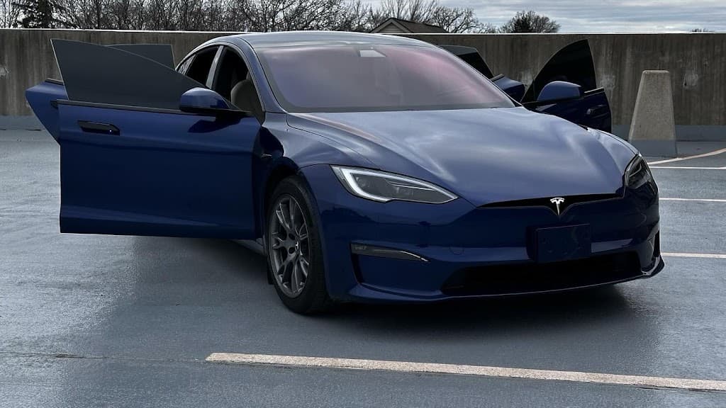 Alpha Detailing featured
