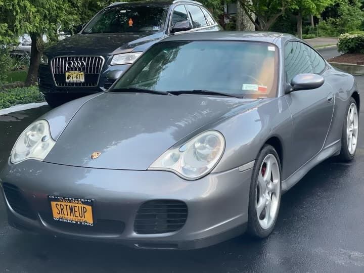 Luxury Motorsport Detailing featured