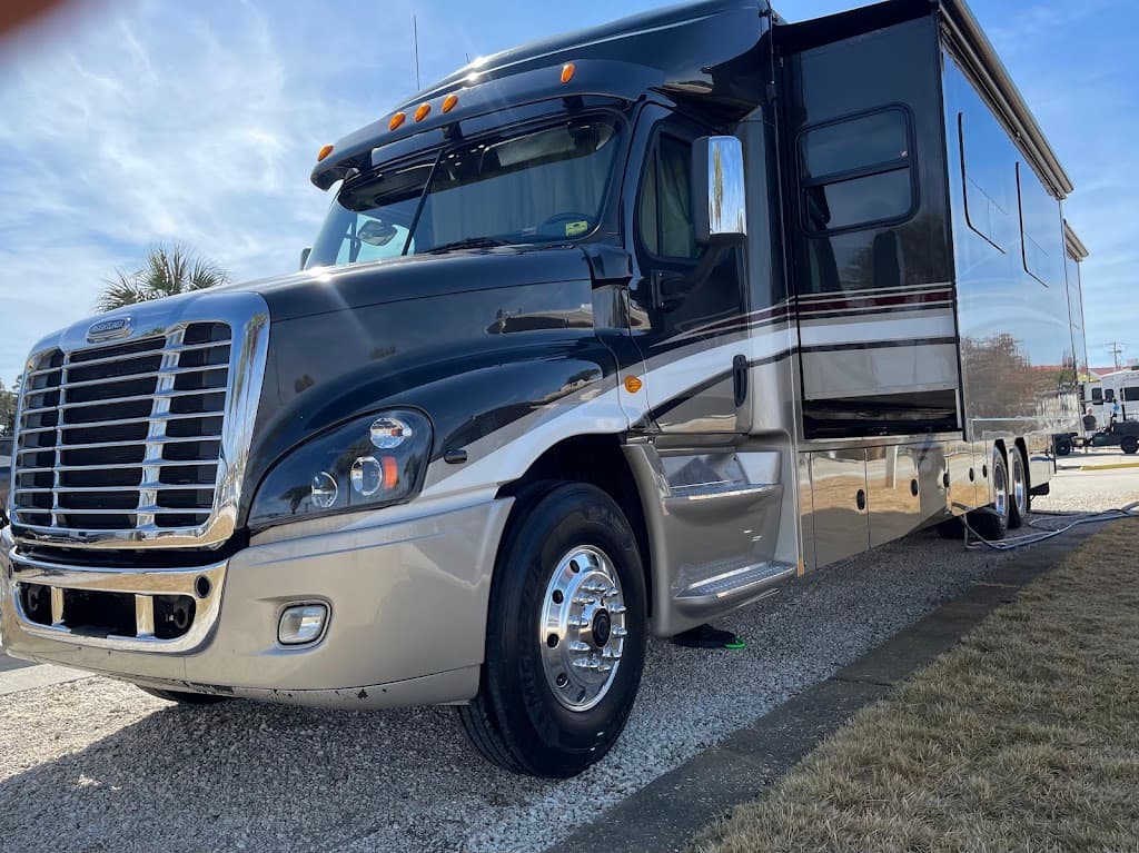 Coast 2 Coast Rv & Boat Detailing LLC featured