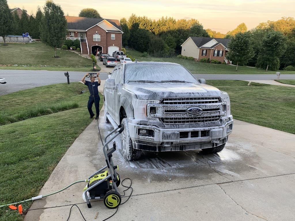 H & T Detailing featured