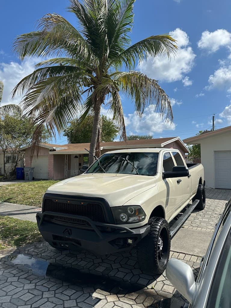 Cleaning on Wheels featured